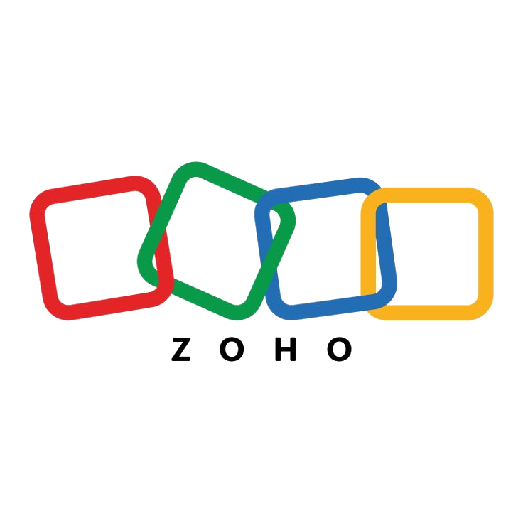 Zoho Zoho