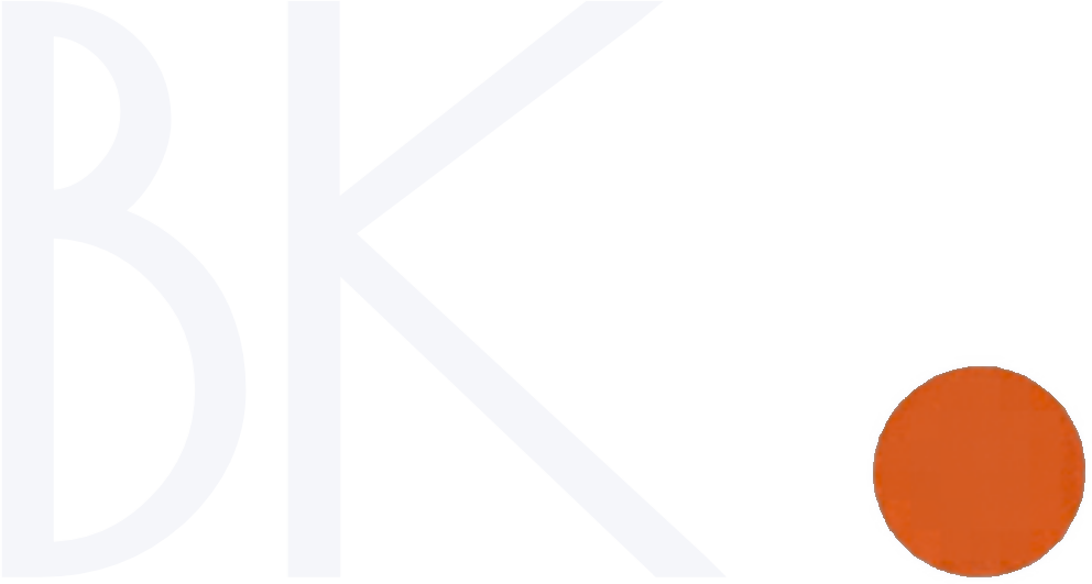 Blue Kanvas